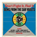 Various Artists: Don't Fight It Feel It: Gems 59-62 - CD