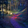 Drenge: Undertow  ( CD )