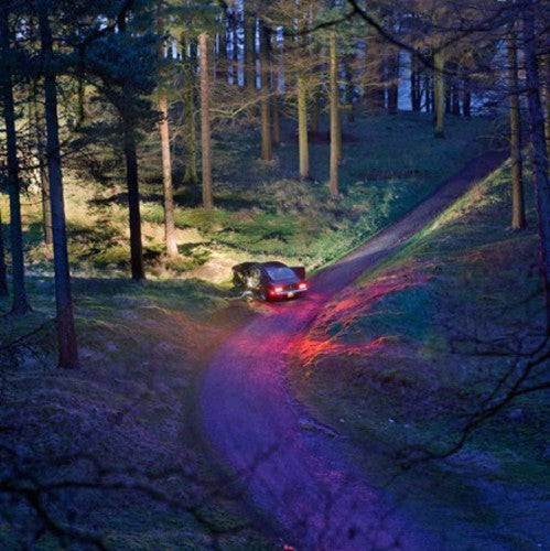 Drenge: Undertow  ( CD )