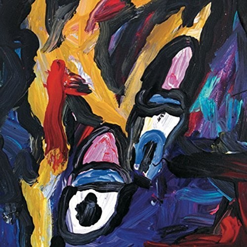 Nuria Graham: Bird Eyes - Vinyl