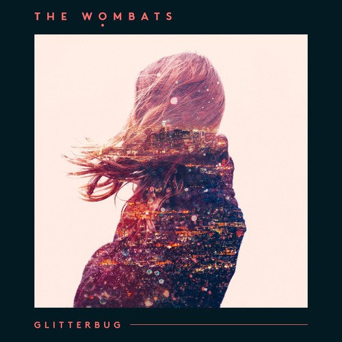 The Wombats: Glitterbug - VINYL