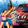 Various Artists: Soca Arena - CD