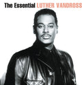 Luther Vandross: Essential Luther Vandross - CD