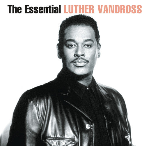 Luther Vandross: Essential Luther Vandross - CD