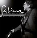 Joaquin Sabina: 500 Noches Para Una Crisis - CD