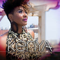 Kenya: My Own Skin - CD