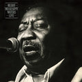 Muddy Waters: Muddy 'Mississippi' Waters-Live - Vinyl