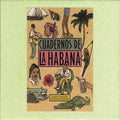 Various Artists: Cuadernos de la Habana - CD