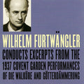 Wilhelm Furtwangler: Conducts Excerpts from the 193  ( CD )