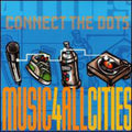 Various Artists: Connect The Dots / Various - Vinyl