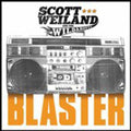 Scott Weiland: Blaster - CD
