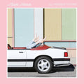 Miami Horror: All Possible Futures  ( CD )