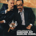 Handsome Boy Modeling School: So... How's Your Girl?  ( CD )