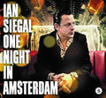 Ian Siegal: One Night in Amsterdam - Vinyl