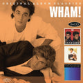 Wham!: WHAM!  Original Album Classics - CD