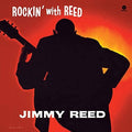 Jimmy Reed: Rockin' with Reed - Vinyl