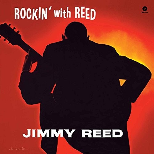 Jimmy Reed: Rockin' with Reed - Vinyl