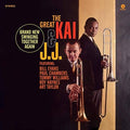 Kai Winding & Johnson, J. J: Great Kai & J. J. - VINYL