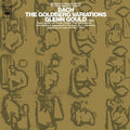 Glenn Gould: J. S. Bach: Goldberg Variations  ( CD )