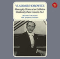 Vladimir Horowitz: Tchaikovsky: Piano Concerto No. 1  ( CD )