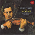 Leonid Kogan: Encores By Kogan  ( CD )