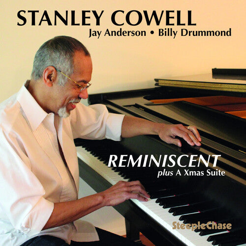 Stanley Cowell: Reminiscent - CD
