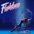 Flashdance: Musical (Original Soundtrack) - CD