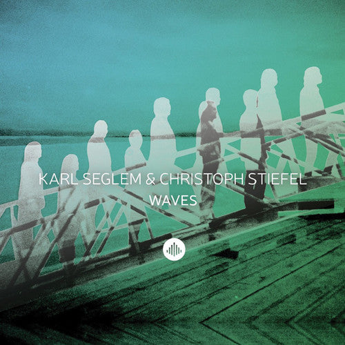 Karl Seglem: Waves - CD