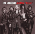 Judas Priest: Essential - CD