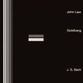 John Law: J. S. Bach: Goldberg  ( CD )