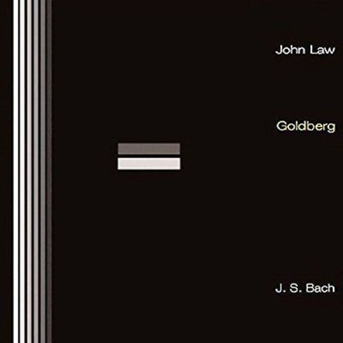 John Law: J. S. Bach: Goldberg  ( CD )