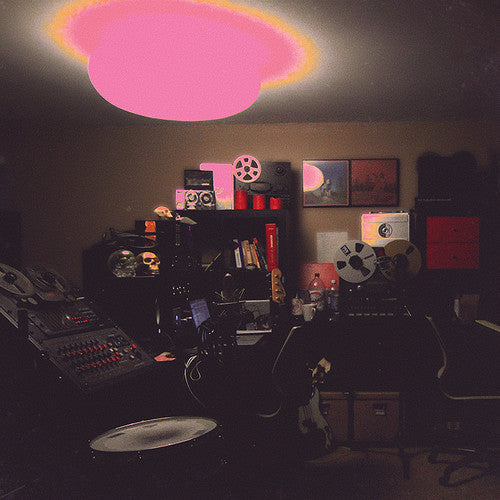 Unknown Mortal Orchestra: Multi-Love - VINYL