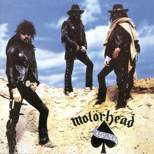 Motorhead - Ace Of Spades ( VINYL )