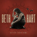 Beth Hart: Better Than Home  ( CD )