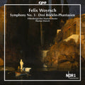 Woyrsch / Oldenburgisches State Orchestra / Dorsch: Symphony No. 3  ( CD )