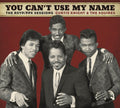 Curtis Knight: You Can't Use My Name - CD