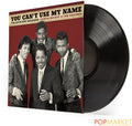 Jimi Hendrix: You Can't Use My Name - VINYL