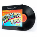 Bruce Springsteen: Greetings From Asbury Park N.j. - VINYL