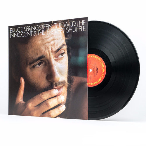 Bruce Springsteen: The Wild, The Innocent & The E Street Shuffle - VINYL
