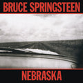 Bruce Springsteen: Nebraska - VINYL