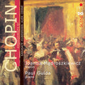 Chopin / Madroszkiewicz, Joanna / Gulda, Paul: Arrangements By Sarasate Huberman Auer & Cerne - Vinyl