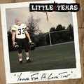 Little Texas: Young For A Long Time  ( CD )