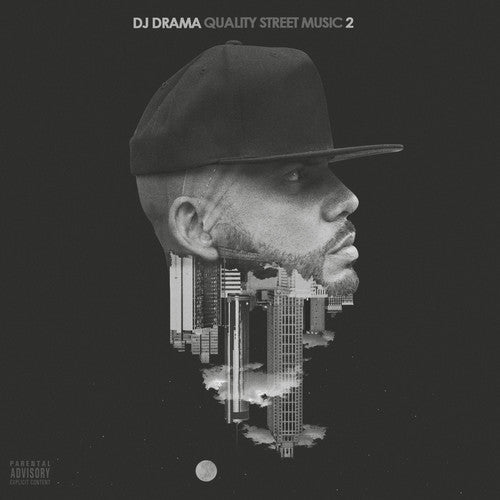 DJ Drama: Quality Street Music 2  ( CD )
