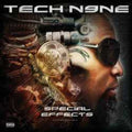 Tech N9ne: Special Effects  ( CD )