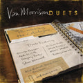 Van Morrison: Duets: Re-Working the Catalogue - VINYL