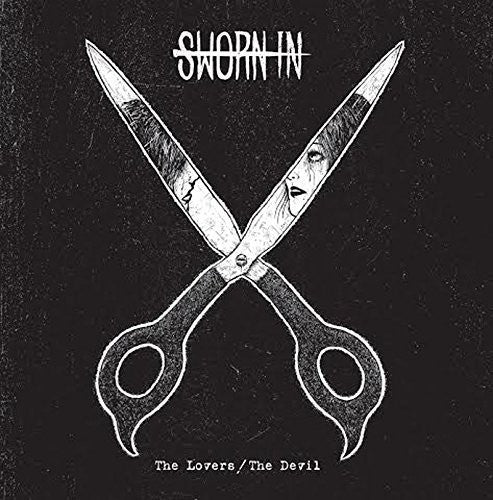 Sworn In: Lovers / Devil - CD