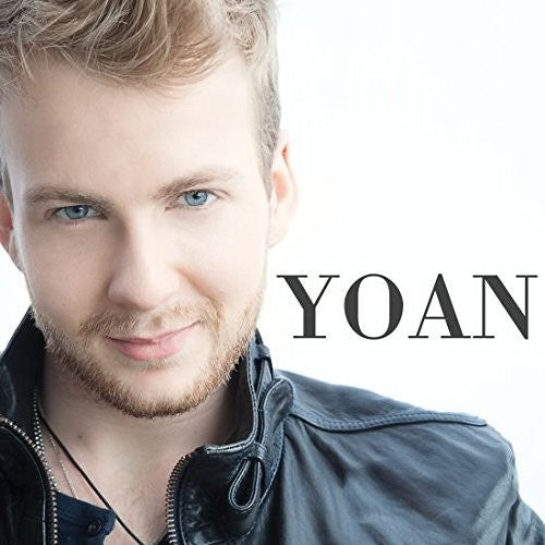 Yoan: Yoan  ( CD )