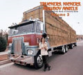 Various Artists: Truckers Kickers Cowboy Vol. 3 1970  ( CD )
