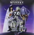 Danny Elfman: Beetlejuice (Original Soundtrack) - VINYL