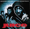 Various Artists: Juice (Original Soundtrack) - VINYL